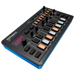 (B-Stock) Roland AIRA Compact J-6 Chord Synth