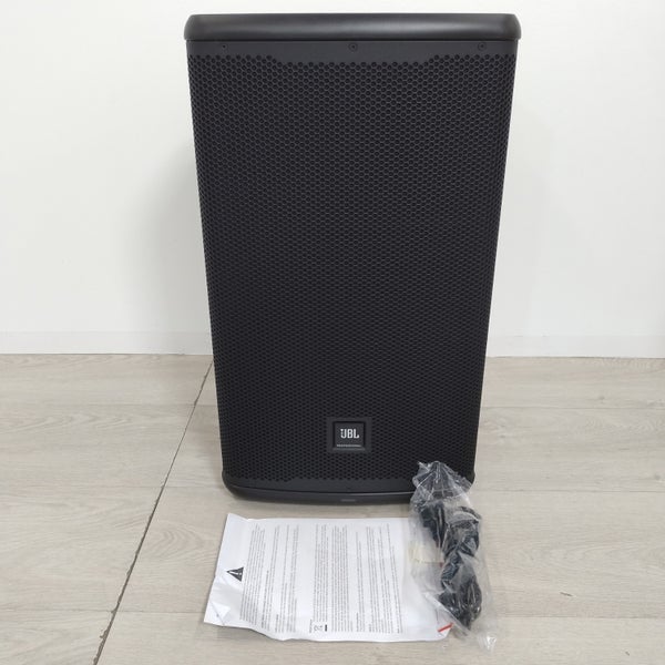 (B-Stock) JBL EON712 actieve 12 inch luidspreker