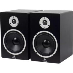 (B-Stock) Devine MR-6A actieve studiomonitor (set van 2)