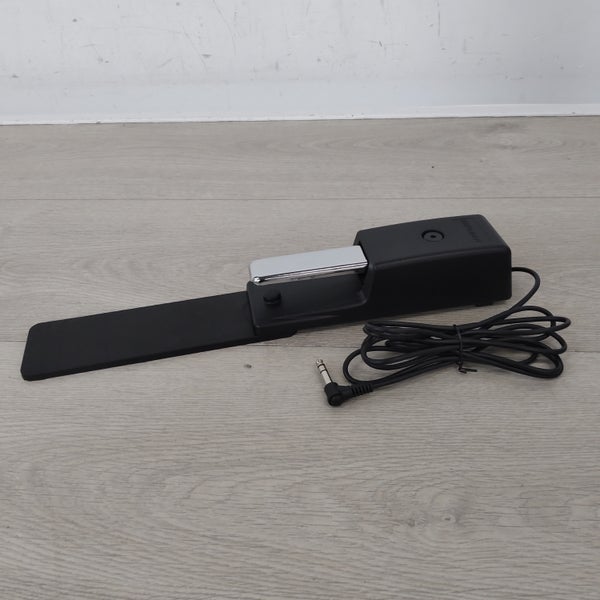 (B-Stock) Roland DP-10 pedaal De Luxe