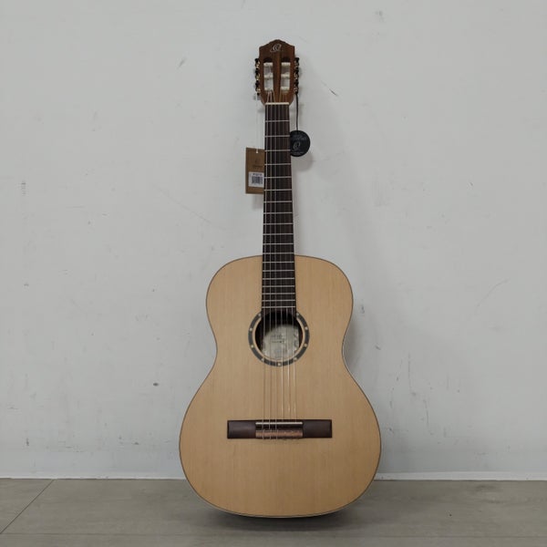 (B-Stock) Ortega Family Series R122-7/8 klassieke gitaar naturel