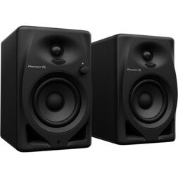 (B-Stock) Pioneer DJ DM-40D 4 inch desktop monitorsysteem