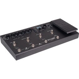 (B-Stock) Blackstar IDX: Floor THREE Multi-FX & Amp-Modeler