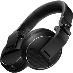 (B-Stock) Pioneer DJ HDJ-X5 over-ear DJ-koptelefoon