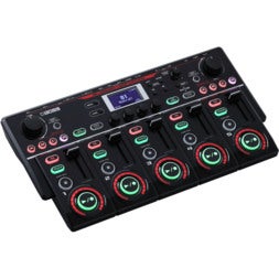(B-Stock) Boss RC-505 mkII Loop Station tabletop looper effectpedaal