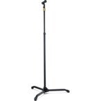 Hercules Stands MS401B+ EZ Height kantelbaar microfoonstatief 103 - 168 cm met driepoot