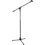 Hercules Stands MS631B+ EZ Grip hengelstatief 111,5 - 168 cm met driepoot
