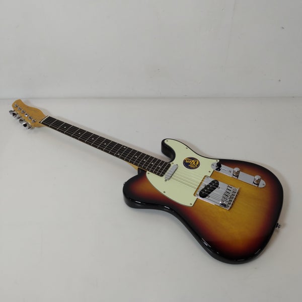 (B-Stock) Sire Larry Carlton T3 New Gen 3-Tone Sunburst elektrische gitaar