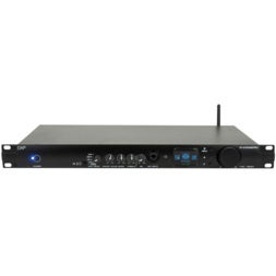 (B-Stock) DAP PA-5500TU mediaspeler