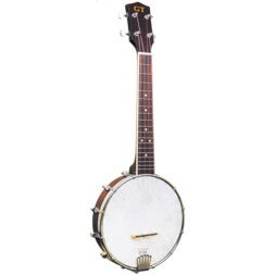 (B-Stock) Gold Tone BU-1 Banjolele
