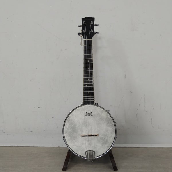 (B-Stock) Gold Tone BU-1 Banjolele
