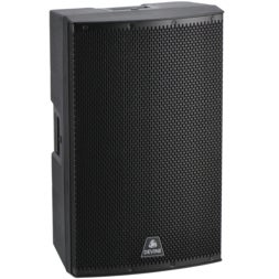 (B-Stock) Devine Onyx 15A 15 inch actieve fullrange luidspreker