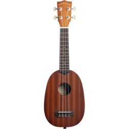 (B-Stock) Kala KA MK P W/UB-S Classic Line pineapple sopraan ukelele