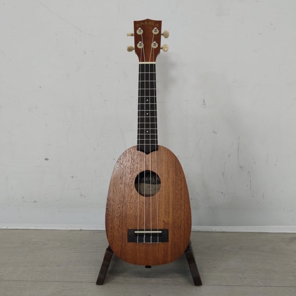 (B-Stock) Kala KA MK P W/UB-S Classic Line pineapple sopraan ukelele