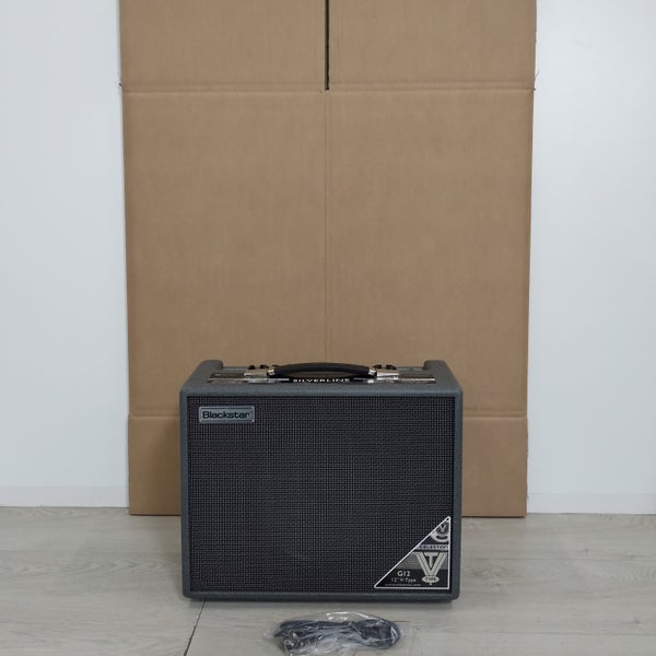 (B-Stock) Blackstar Silverline Special 50W gitaarversterker combo