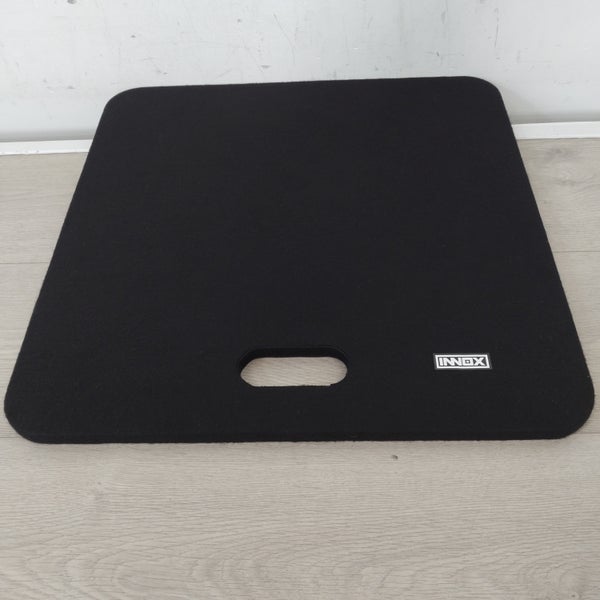 (B-Stock) Innox WP-001 60 x 60 cm wielplaat