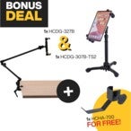 Hercules Stands SLBONUSDEAL1 Bonus Deal 1