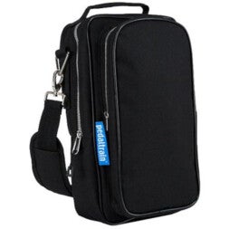 (B-Stock) Pedaltrain PT-NANO-MX-X Deluxe MX softcase voor Nano pedalboard