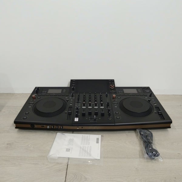 (B-Stock) Pioneer DJ OPUS-QUAD all-in-one DJ-controller