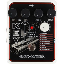 (B-Stock) Electro Harmonix KEY9 Electric Piano Machine