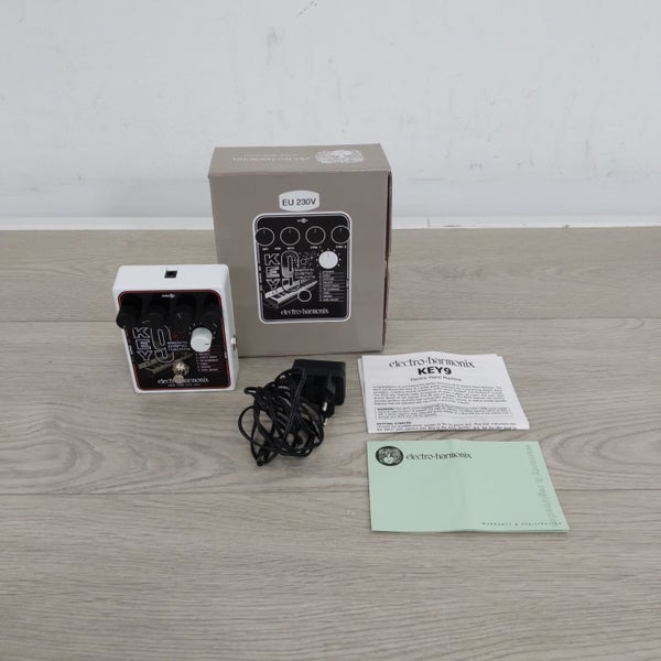 (B-Stock) Electro Harmonix KEY9 Electric Piano Machine