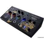 Roland Bridge Cast Final Fantasy XIV gaming audio mixer