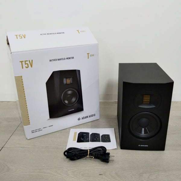 (B-Stock) Adam T5V actieve studiomonitor (per stuk)