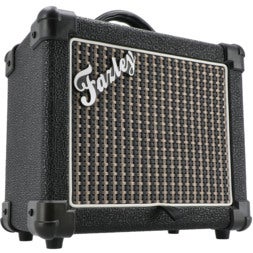 (B-Stock) Fazley Kubo BT 10 gitaarversterker combo