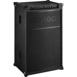 (B-Stock) IMG Stageline SKYROCK draagbare speaker