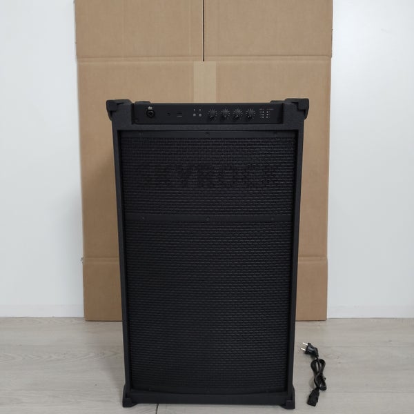 (B-Stock) IMG Stageline SKYROCK draagbare speaker