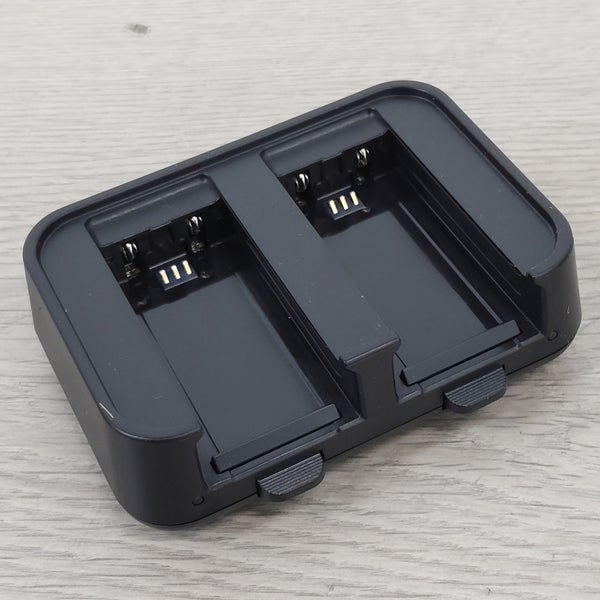 (B-Stock) Sennheiser L 70 USB lader voor BA 70 battery pack