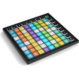(B-Stock) Novation Launchpad Mini MK3 MIDI Grid Controller