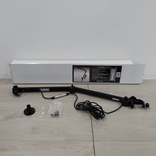 (B-Stock) Innox IVA08 XLR Pro broadcasting statief