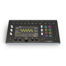 (B-Stock) Waldorf Iridium Core synthesizer
