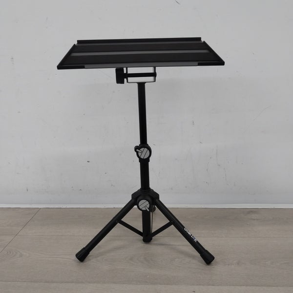 (B-Stock) Quiklok DAS001 statief voor laptop of in-ear mixer