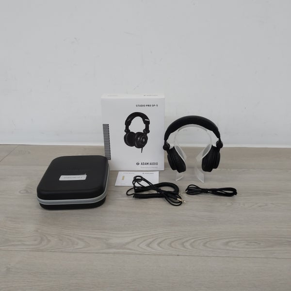 (B-Stock) Adam Studio Pro SP-5 studio hoofdtelefoon