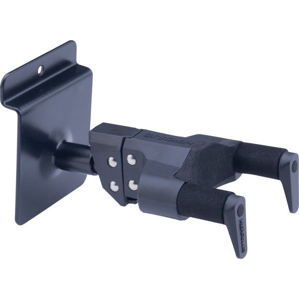 Hercules Stands USP10SB AGS ukelelehanger voor slatwall