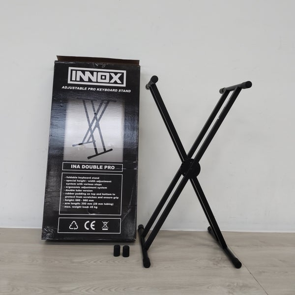 (B-Stock) Innox INA DOUBLE Pro keyboard statief