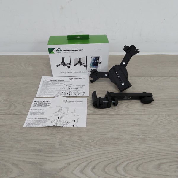 (B-Stock) Konig & Meyer 19791 Tablet PC houder
