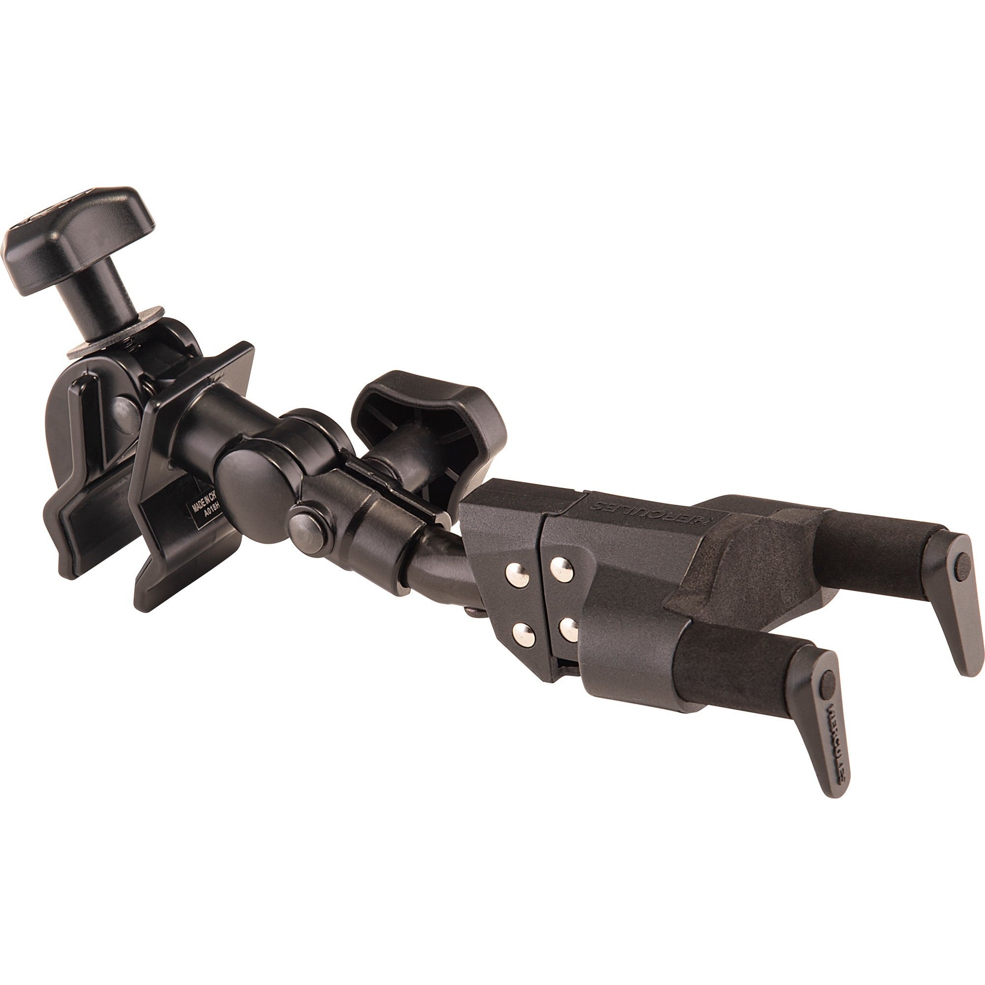Hercules Stands USP20CB AGS ukelelehanger met klem