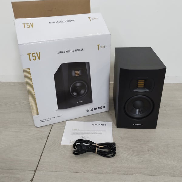 (B-Stock) Adam T5V actieve studiomonitor (per stuk)