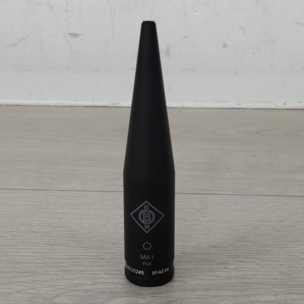 (B-Stock) Neumann MA 1 meetmicrofoon