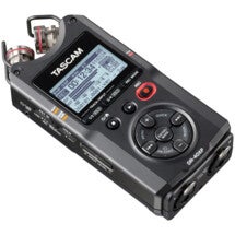 (B-Stock) Tascam DR-40XP field recorder