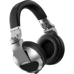 (B-Stock) Pioneer DJ HDJ-X10-S DJ koptelefoon
