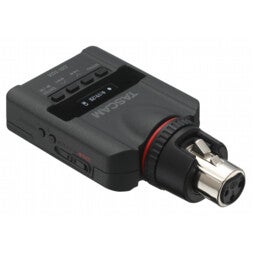 (B-Stock) Tascam DR-10X digitale recorder voor XLR-microfoon