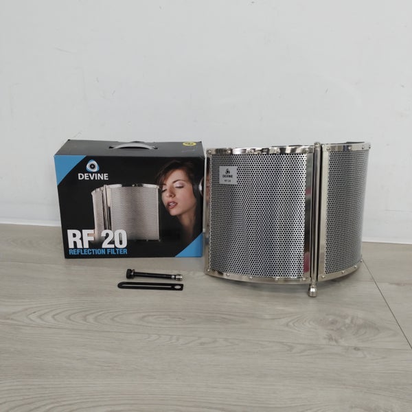 (B-Stock) Devine RF 20 reflectiefilter