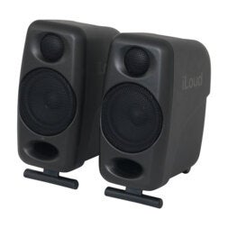 (B-Stock) IK Multimedia iLoud Micro Monitor actieve studiomonitor BK (set van 2)