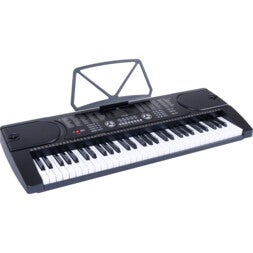 (B-Stock) Fazley FKB-050 61 toetsen keyboard zwart