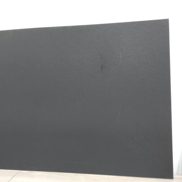 (B-Stock) Adam Hall 0568BG SolidLite® plaat zwart/grijs 6.8 mm 2500 x 1250 mm (per stuk)