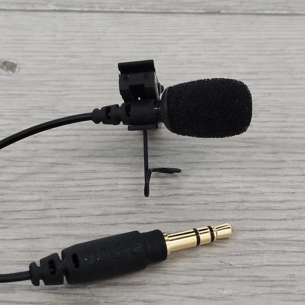 (B-Stock) RØDE Lavalier GO dasspeld microfoon